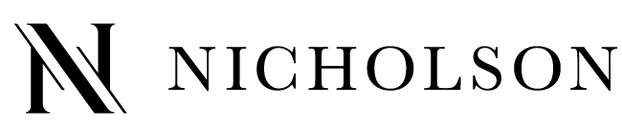 Nicholson logo