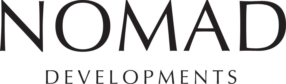 Nomad developments logo